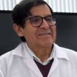 Dr. José Daniell Vilca Mercado