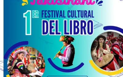I Festival Cultural del Libro – UNAM 2023